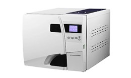 Nồi hấp sấy tiệt trùng LAFOMED 23L
