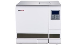 Nồi hấp tiệt trùng ICANCLAVE STE-23D4