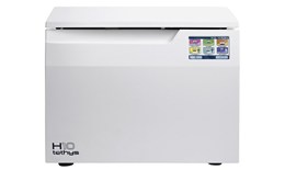 Nồi hấp vô trùng 4 trong 1: Tethys H10 Plus