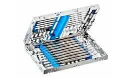 Nordent Sterilization Cassettes