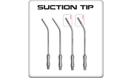 Ống hút phẫu thuật Osung (Suction Tip)