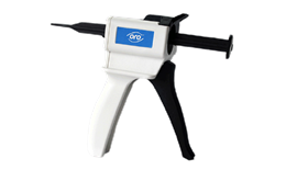 Súng Bơm Silicone Lỏng ORO - Dispensing Gun