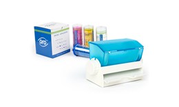 Tăm bông ORO và hộp đựng - Micro Applicator and Dispenser