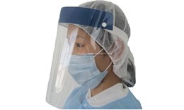 Kính che mặt bảo vệ ORO - Face Shield