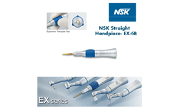 Tay khoan chậm NSK EX Series