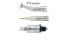 Tay khoan chậm NSK FX Series