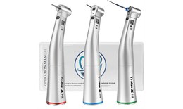 Tay khoan phẫu thuật Implant NSK