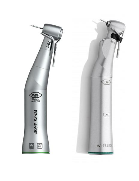 Tay khoan phẫu thuật dạng khửu không đèn W&H