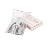 Thìa lấy dấu Inox (Impression tray)
