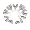 Thìa lấy dấu Inox (Impression tray)
