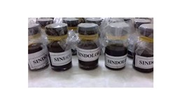 Thuốc viêm lợi Sindolor