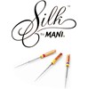 Trâm dẻo nội nha Niti SILK FILES
