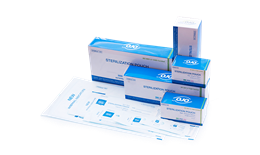Túi hấp dụng cụ ORO - Sterilization Pouches