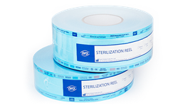 Túi hấp khử trùng dạng cuộn - Sterilization Rolls