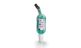 Xịt rửa tay khô Bossklein - Bossklein Hand Disinfectant Rub
