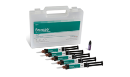 Cement Breeze - Xi măng gắn hóa trùng hợp